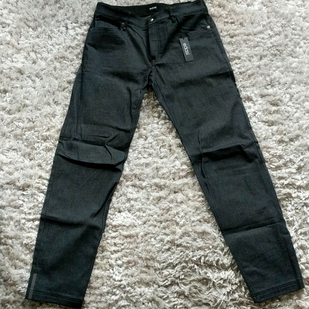 NWT Edasi Jeans 36x34
